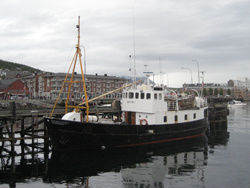 MS Grytøy 2012
